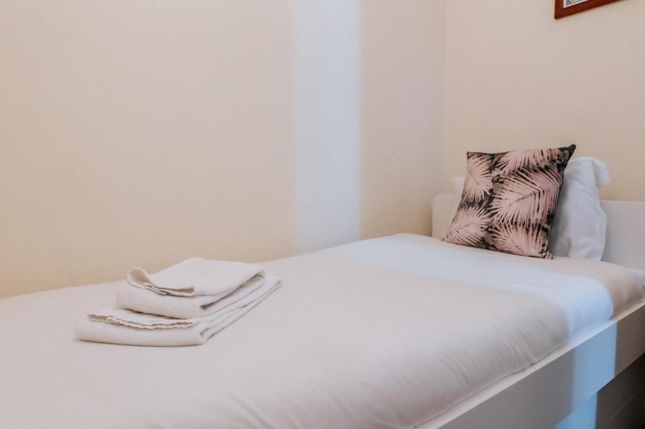 Vintage Downtown Av Da Liberdade Flat Apartment *